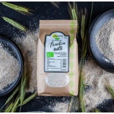 Kaņepītes BIO rudzu milti, pilngraudu, 1kg